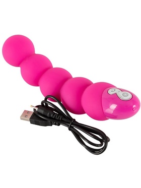 Close2You: Passione Rosa, USB Rechargeable