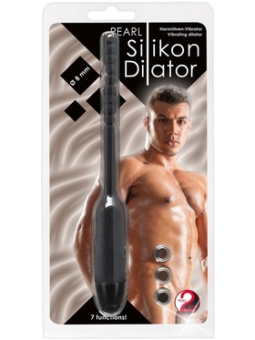 You2Toys: Silicone Dilator