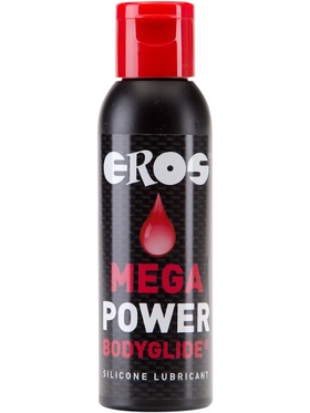 Eros Mega: Power Bodyglide, 50 ml