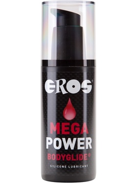 Eros Mega: Power Bodyglide, 125 ml