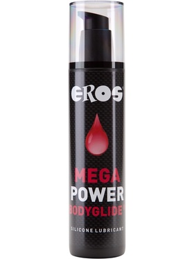 Eros Mega: Power Bodyglide, 250 ml
