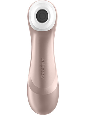 Satisfyer: Pro 2 Generation 2, Air Pulse Stimulator