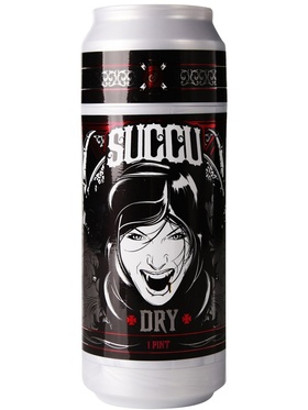 Fleshlight: Sex in a Can, Succu Dry