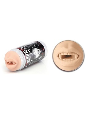 Fleshlight: Sex in a Can, Succu Dry