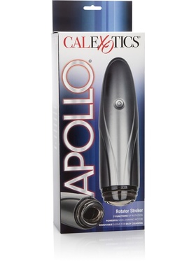 California Exotic: Apollo, Rotator Stroker