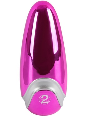 You2Toys: Brilliant Touch Vibrator