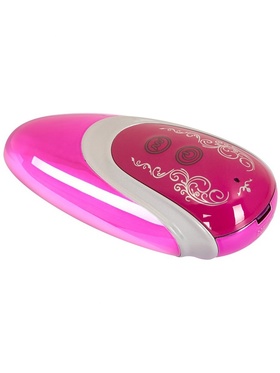 You2Toys: Brilliant Touch Vibrator