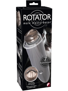 You2Toys: Rotator Male Masturbator