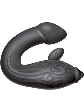 Falcon: ProFlex, Vibrating Prostate Massager