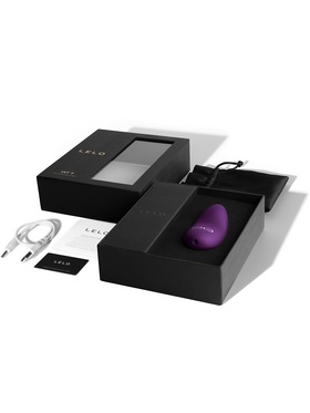 LELO: Lily 2, Personal Massager, lila