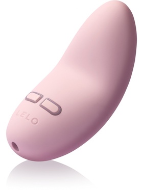 LELO: Lily 2, rosa