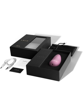 LELO: Lily 2, rosa