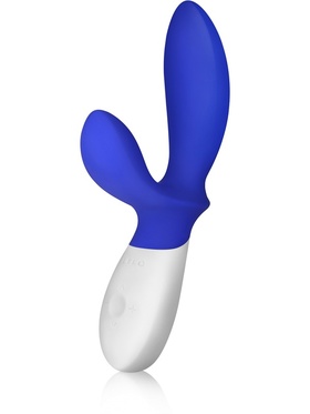 LELO: Loki Wave, blå