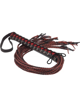 Rimba: Whip of 12 Plaited Strings