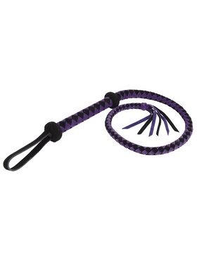 Rimba: Arabian Bullwhip, short