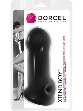 Marc Dorcel: Xtend Boy, Penis Extender Sleeve