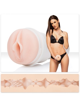 Fleshlight Dorcel: Claire Castel