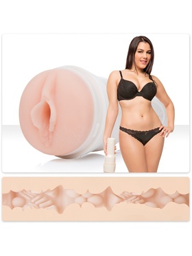 Fleshlight Dorcel: Valentina Nappi