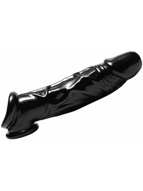 XR Master Series: Fuk Tool, Penis Sheath + Ball Stretcher