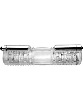 Tom of Finland: Head to Head, Vibrating Sleeve