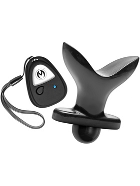 XR Master Series: Ass Anchor, Remote Control Anal Plug