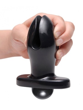 XR Master Series: Ass Anchor, Remote Control Anal Plug