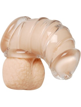 XR Master Series: Detained, Soft Body Chastity Cage