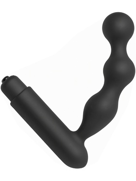 XR Master Series: Trek, Curved Silicone Prostate Vibe