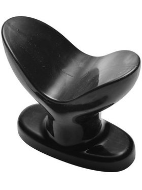 XR Master Series: Ass Anchor, Dilating Anal Plug