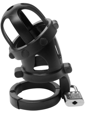 XR Master Series: The Chamber, Locking Chastity Device