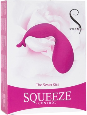 Swan: The Swan Kiss