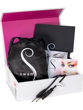 Swan: The Swan Kiss