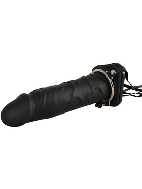 You2Toys: Inflatable Strap-On