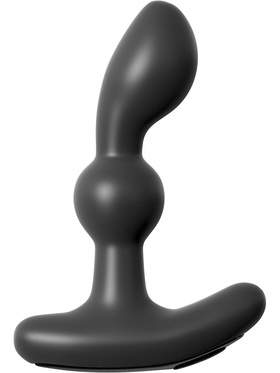 Pipedream Anal Fantasy: P-Motion Massager, svart