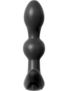 Pipedream Anal Fantasy: P-Motion Massager, svart