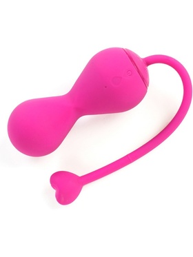 OhMiBod: Lovelife Krush, Smart Kegel Fitness