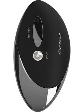 Womanizer: W500/Pro, svart/chrome