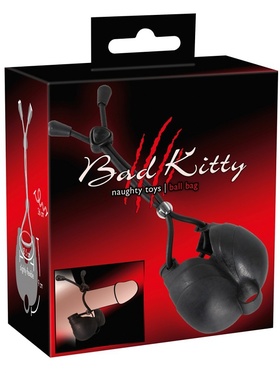 Bad Kitty: Ball Bag