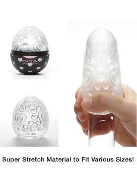 Tenga Egg: Lovers, Runkägg