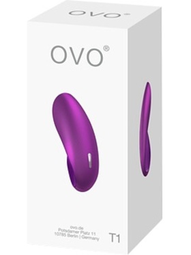 OVO: T1 Stimulator, lila