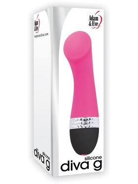 Adam & Eve: Silicone Diva G