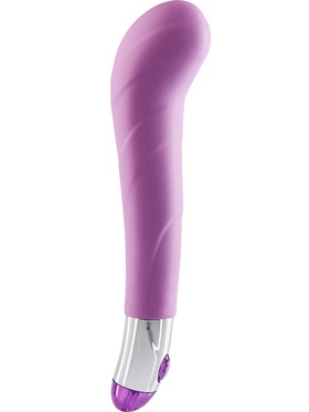 Mae B: Lovely Vibes, G-Spot Vibrator, lila