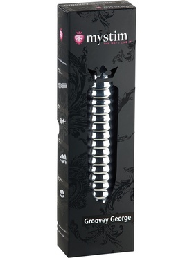 Mystim: Groovey George