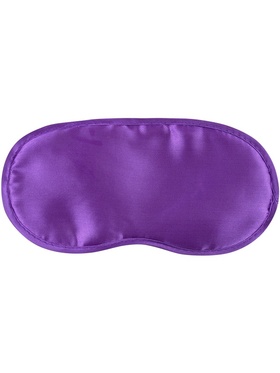 Pipedream Fetish Fantasy: Purple Pleasure Kit