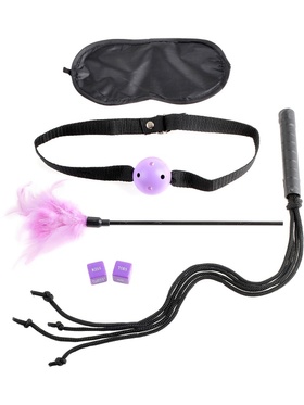 Pipedream Fetish Fantasy: Bedroom Lover's Kit