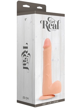 Toy Joy: Get Real, 23 cm