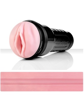 Fleshlight: Pink Lady, Super Tight