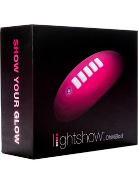 OhMiBod: Lightshow