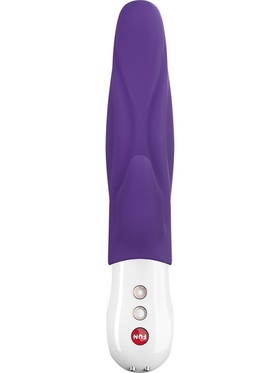 Fun Factory: Lady Bi, Vibrator, lila