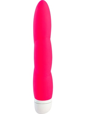 Fun Factory: Jazzie, Battery Vibrator, rosa